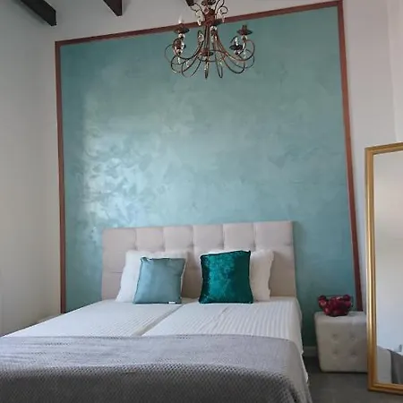 Apartamento Florance With Terraces & Parking *