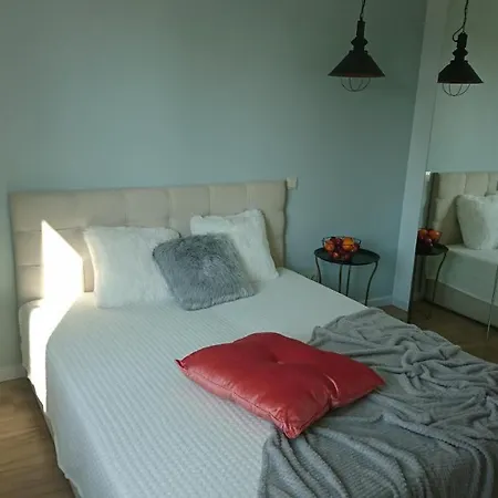 Florance With Terraces & Parking Apartamento