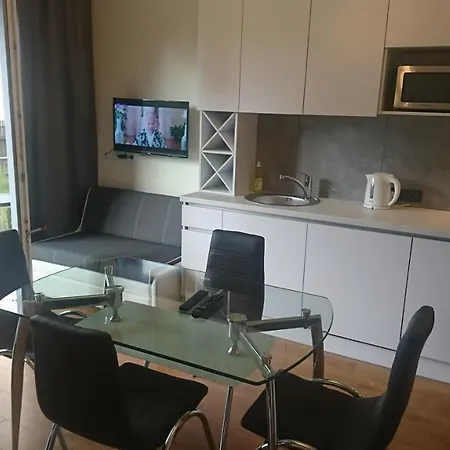 Florance With Terraces & Parking Apartament