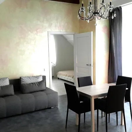 Apartamento Florance With Terraces & Parking