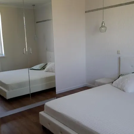 Apartament Florance With Terraces & Parking *