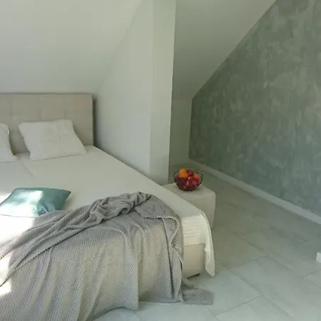 Apartamento Florance With Terraces & Parking