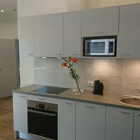 Apartamento Florance With Terraces & Parking Ventspils