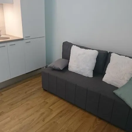 Apartamento Florance With Terraces & Parking