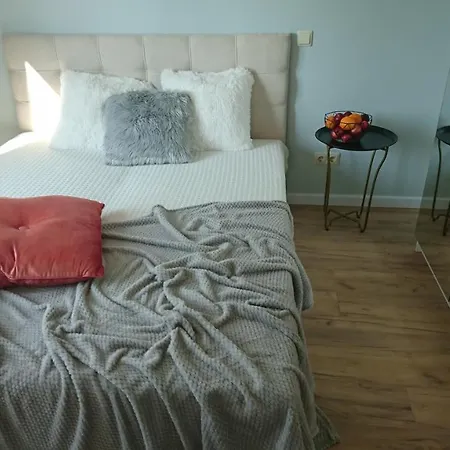 Apartamento Florance With Terraces & Parking *
