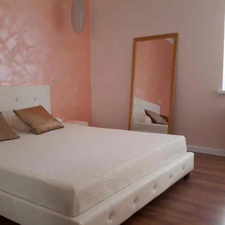 Florance With Terraces & Parking Ventspils