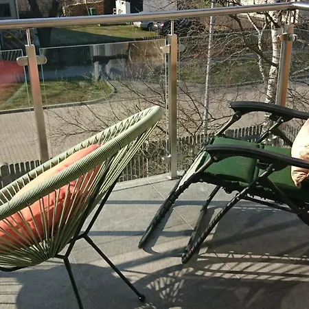 Apartamento Florance With Terraces & Parking Ventspils