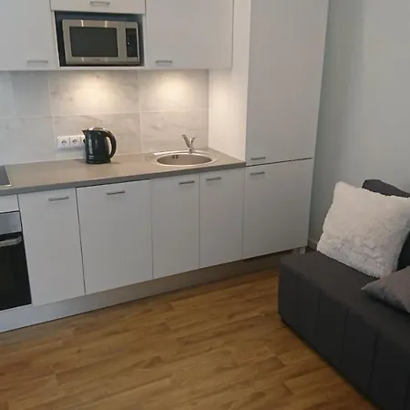 Apartamento Florance With Terraces & Parking *