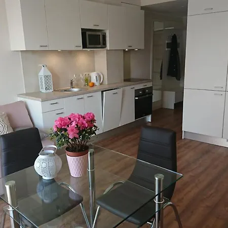 Apartament Florance With Terraces & Parking Windawa