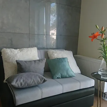 Apartamento Florance With Terraces & Parking