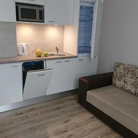 Florance With Terraces & Parking Apartamento