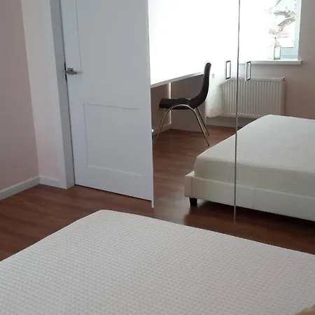 Apartamento Florance With Terraces & Parking