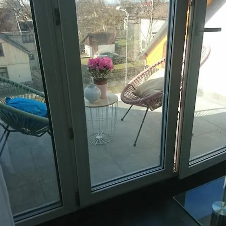 Apartament Florance With Terraces & Parking Windawa