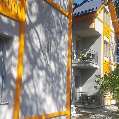 Apartamento Florance With Terraces & Parking