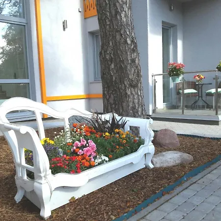 Florance With Terraces & Parking Apartamento