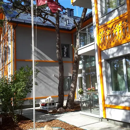 Apartamento Florance With Terraces & Parking *