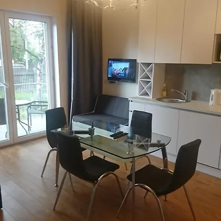 Apartament Florance With Terraces & Parking Windawa