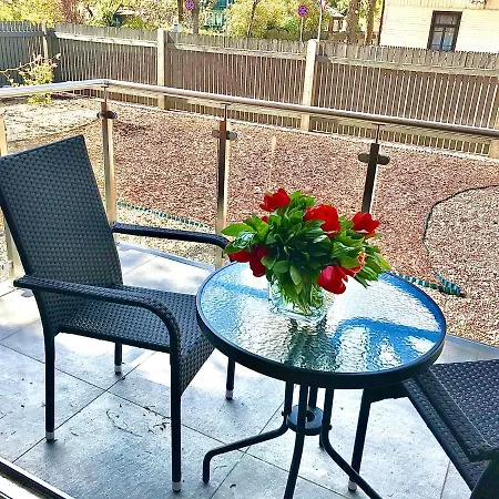 Apartamento Florance With Terraces & Parking
