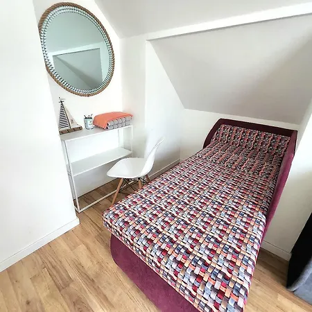Florance With Terraces & Parking Apartamento Ventspils