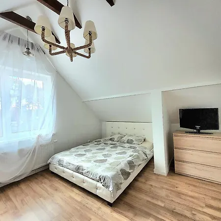 Florance With Terraces & Parking Apartamento *